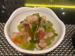 山葵八爪鱼-武藏日本料理(宝安壹方城店)