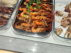 -大东海渔家乐(三潭路店)