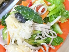 -黄寺卤煮·黄寺喝酒公司