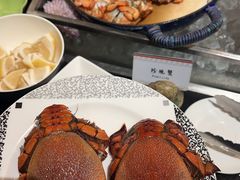 -西藏饭店·亚克·食光自助餐厅