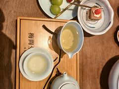 -梅间堂茶馆(绿地缤纷城店)