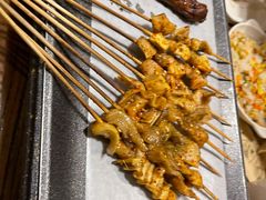 -管氏翅吧(国展店)