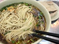 -伟记奥面馆(养育巷店)