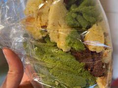 -美丽心情蛋糕(江苏路店)