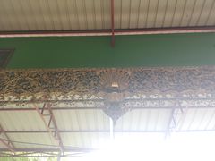 -ခြောက်ထပ်ကြီးရွှေသာလျောင်းဘုရားကြီး