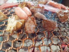 -大壮家原味烤肉(兴华北街店)