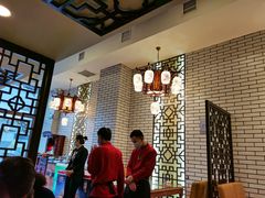 大堂-老湖南湘土菜馆(普阳街店)