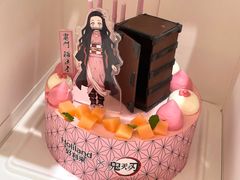 -好利来(西宸广场店)