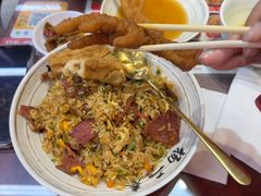 -扬二春炒饭(国庆路总店)