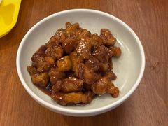 -芳草地度假酒店·野炉中餐厅
