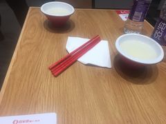 -喜家德虾仁水饺(青岛永旺东部店)