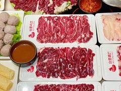 -合意桐坑牛肉粿·鲜牛肉火锅(嵩山总店)