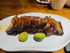 -HOME餐厅粤菜 融合菜