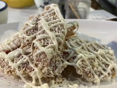 香酥小牛排-云中小雅