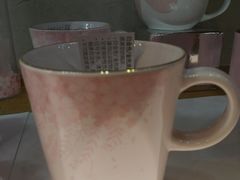 -星巴克(南京商厦店)