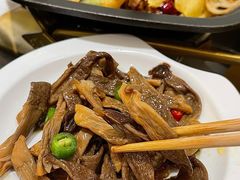 -咏哇美蛙美味(厦门罗宾森店)
