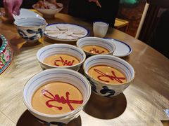-羊大爷涮肉(亮马桥店)