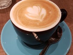 -Benjamin Browns Bistro & Bakery