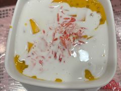 -南信牛奶甜品专家