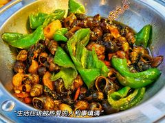 -花和尚·湘西小串烧烤(祈福店)