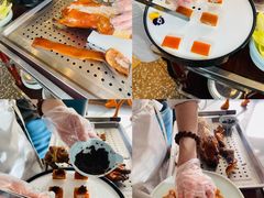 -红樱桃·欢乐餐厅(太原里店)