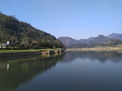 -新安江山水画廊风景区