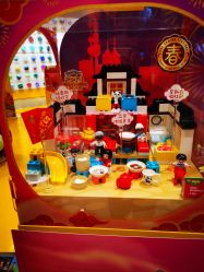 -乐高授权专卖店(鲁能城购物中心店)