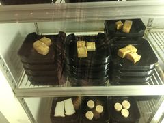 -芭提雅Amporn Seafood自助餐厅