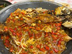 -堂瓦里·33年传统赣菜(第一街区店)