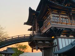 -雅达·阳羡溪山小镇中心