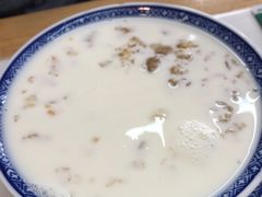 -江记甜品(罗湖店)