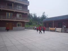 -莆田南少林寺