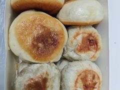 -长发西饼(临顿路店)