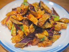 -春水锅贴·传统鲁菜(大明湖店)