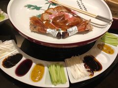 -海天楼(天津泛太平洋店)