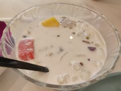 -香香海南菜餐厅