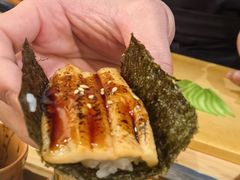 -Sushi Hanzo半藏(天环广场店)