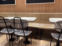 -麦当劳(凯德MALL太阳宫店)