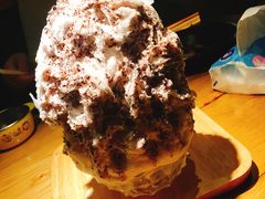 朗姆雪山-金牌外婆家(苏州中心店)