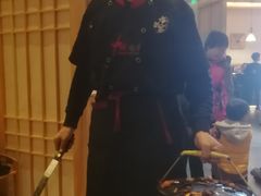 -九田家黑牛烤肉料理(中北镇店)