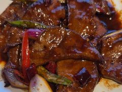 -那家老院子东北菜·饺子·小鸡炖蘑菇(艳华街店)