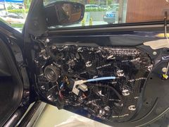 -神莺汽车音响改装连锁机构(深圳旗舰店)