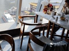 -桃花江餐厅·江景-约会·聚会