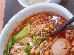 -南拳十三姨·潮汕砂锅粥(世纪金源店)