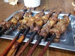 -毅祥斋老孙家泡馍(北院门鼓楼店)