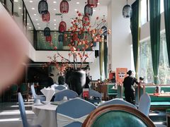 大堂-饭怕鱼(阳光100店)