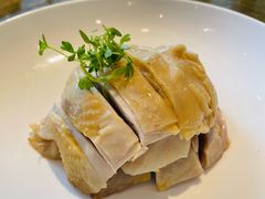 老上海咸鸡-上海总会SHANGHAICLUB(兴业太古汇店)