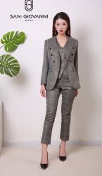 -圣乔凡尼服装定制