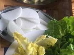 -大自然醉鹅·铁锅火焰鹅(上海联洋店)