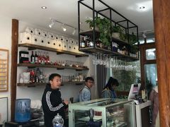 -蜜舍咖啡(洋人街店)